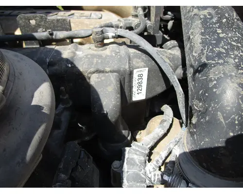 PACCAR MX13-egrCooler_1922163PEX Engine Parts