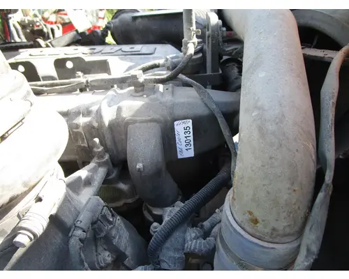 PACCAR MX13-egrCooler_1922163PEX Engine Parts