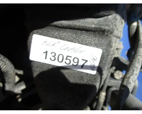 PACCAR MX13-egrCooler_1922163PEX Engine Parts