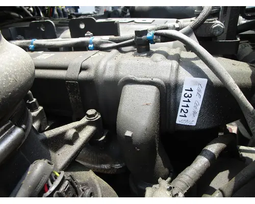 PACCAR MX13-egrCooler_1922163PEX Engine Parts