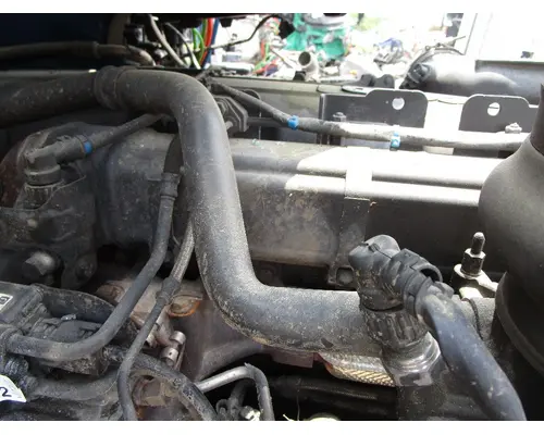 PACCAR MX13-egrCooler_1922163PEX Engine Parts