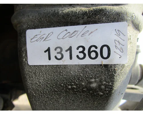 PACCAR MX13-egrCooler_1922163PEX Engine Parts