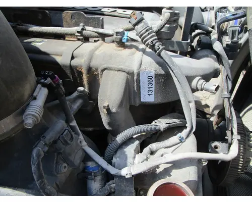 PACCAR MX13-egrCooler_1922163PEX Engine Parts