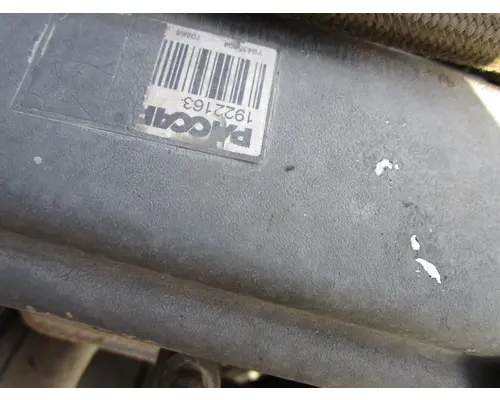 PACCAR MX13-egrCooler_1922163PEX Engine Parts