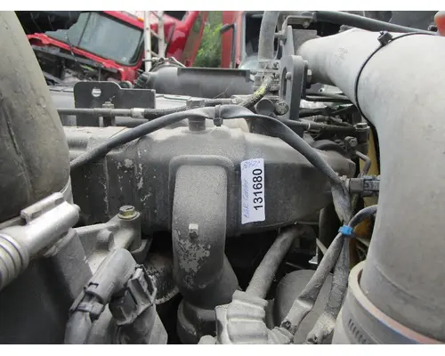 PACCAR MX13-egrCooler_1922163PEX Engine Parts