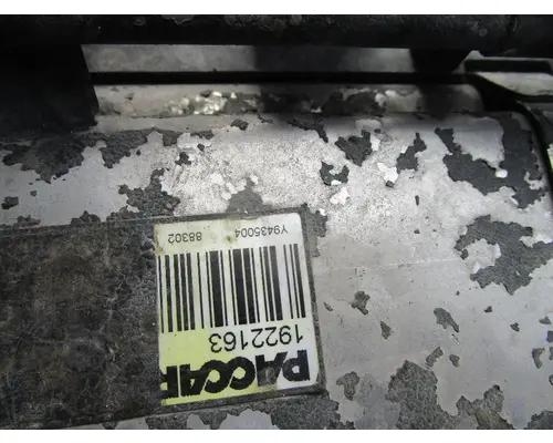 PACCAR MX13-egrCooler_1922163PEX Engine Parts
