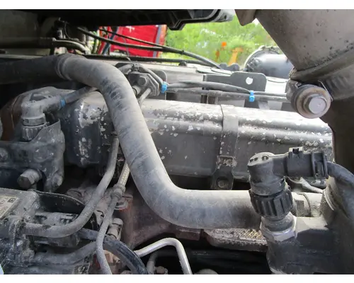 PACCAR MX13-egrCooler_1922163PEX Engine Parts