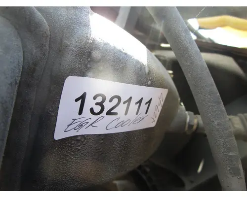 PACCAR MX13-egrCooler_1922163PEX Engine Parts
