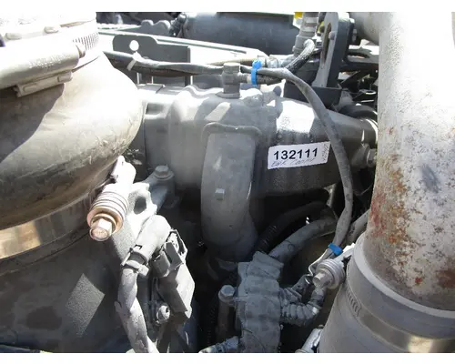 PACCAR MX13-egrCooler_1922163PEX Engine Parts
