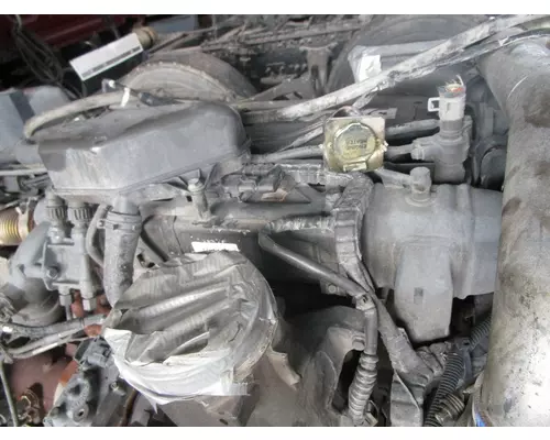 PACCAR MX13-egrCooler_2037337 Engine Parts
