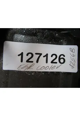 PACCAR MX13-egrCooler_2037337 Engine Parts