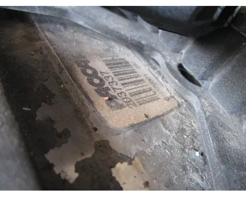 PACCAR MX13-egrCooler_2037337 Engine Parts