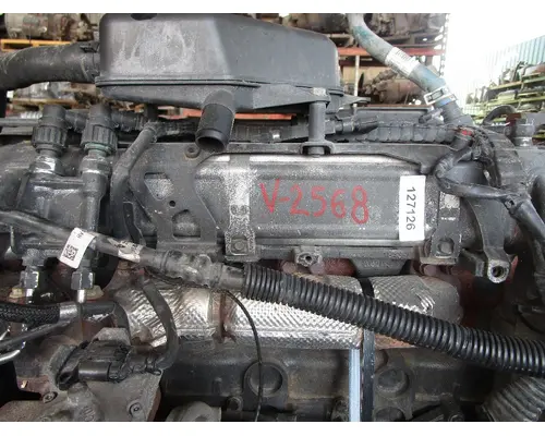 PACCAR MX13-egrCooler_2037337 Engine Parts