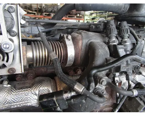 PACCAR MX13-egrCooler_2037337 Engine Parts