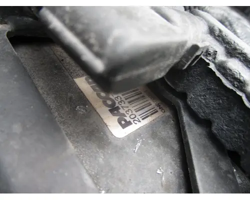 PACCAR MX13-egrCooler_2037337 Engine Parts