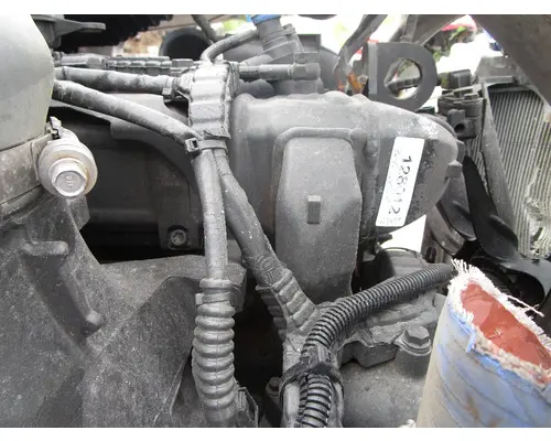 PACCAR MX13-egrCooler_2037337 Engine Parts