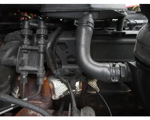 PACCAR MX13-egrCooler_2037337 Engine Parts