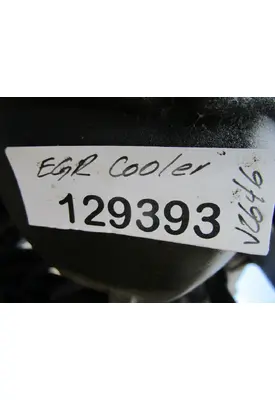PACCAR MX13-egrCooler_2037337 Engine Parts