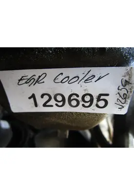 PACCAR MX13-egrCooler_2037337 Engine Parts