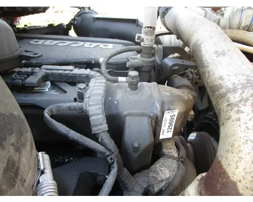 PACCAR MX13-egrCooler_2037337 Engine Parts