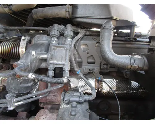 PACCAR MX13-egrCooler_2037337 Engine Parts