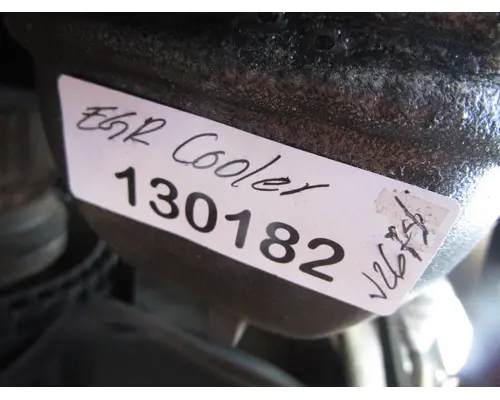 PACCAR MX13-egrCooler_2037337 Engine Parts