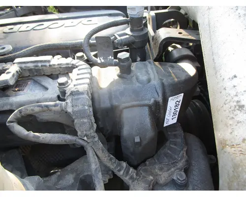PACCAR MX13-egrCooler_2037337 Engine Parts