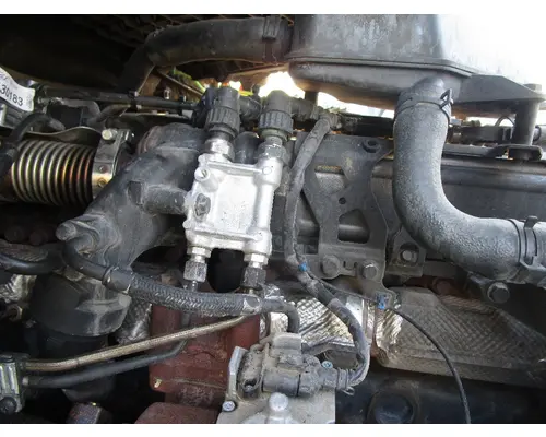 PACCAR MX13-egrCooler_2037337 Engine Parts