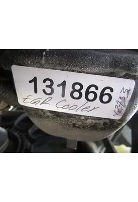PACCAR MX13-egrCooler_2037337 Engine Parts