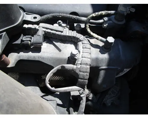 PACCAR MX13-egrCooler_2037337 Engine Parts