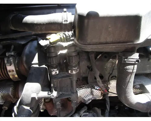 PACCAR MX13-egrCooler_2037337 Engine Parts