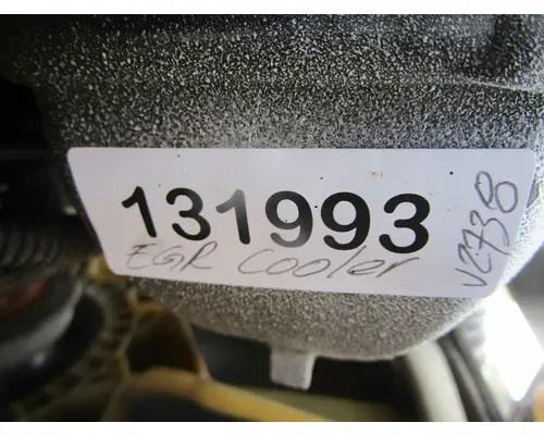 PACCAR MX13-egrCooler_2037337 Engine Parts