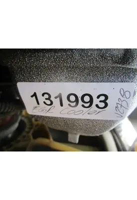 PACCAR MX13-egrCooler_2037337 Engine Parts