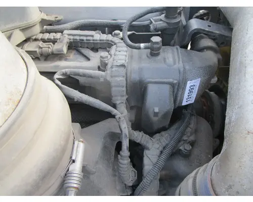 PACCAR MX13-egrCooler_2037337 Engine Parts