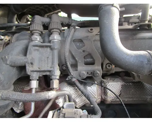 PACCAR MX13-egrCooler_2037337 Engine Parts