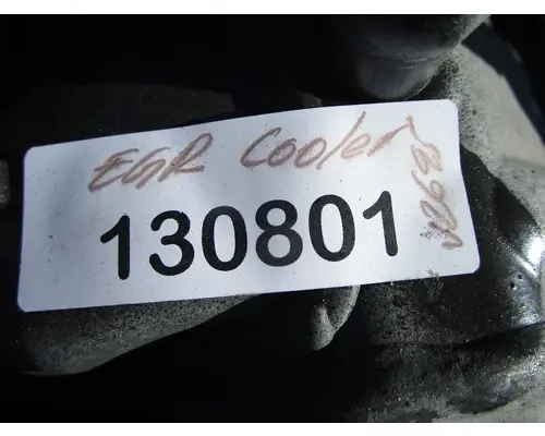 PACCAR MX13-egrCooler_2194925 Engine Parts