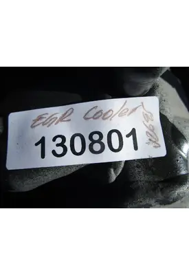 PACCAR MX13-egrCooler_2194925 Engine Parts