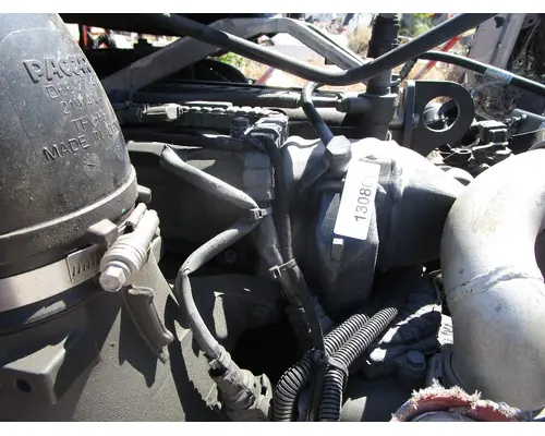 PACCAR MX13-egrCooler_2194925 Engine Parts