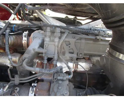 PACCAR MX13-egrCooler_2194925 Engine Parts