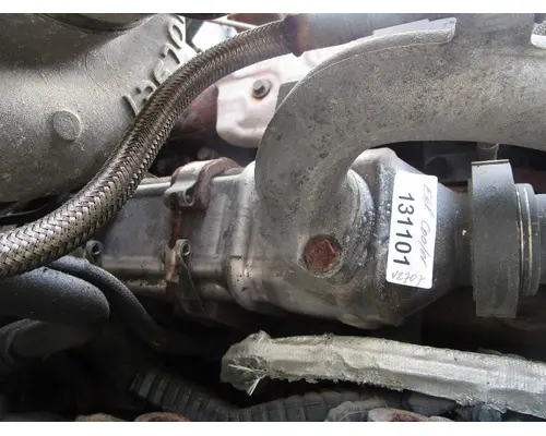 PACCAR MX13-egrCooler_2238797 Engine Parts