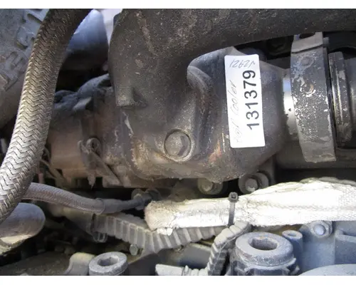 PACCAR MX13-egrCooler_2238797 Engine Parts