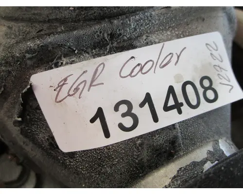 PACCAR MX13-egrCooler_2238797 Engine Parts