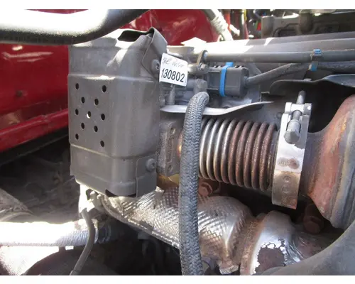 PACCAR MX13-egrCooler_2243011 Engine Parts