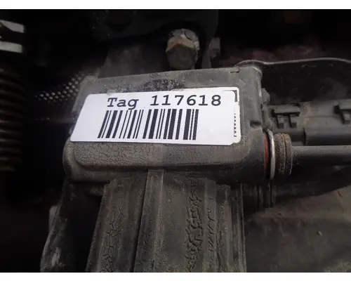 PACCAR MX13-egrValve_1896001 Engine Parts