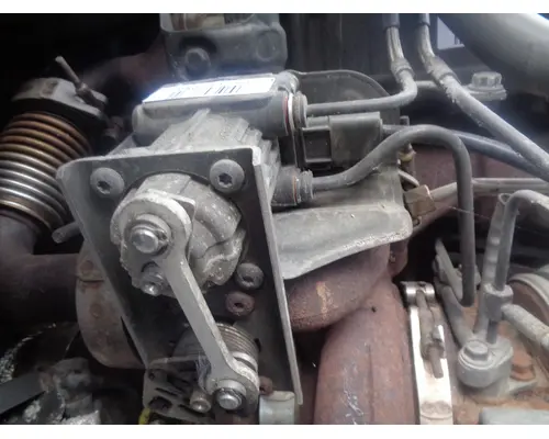 PACCAR MX13-egrValve_1896001 Engine Parts