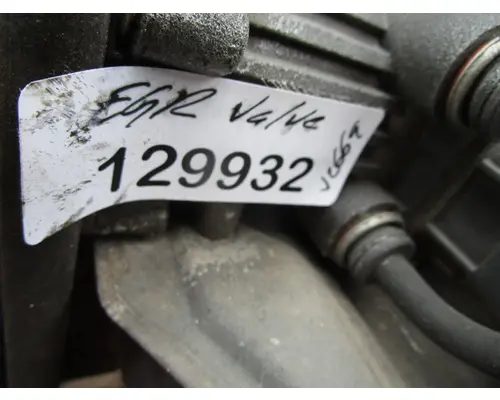 PACCAR MX13-egrValve_1896001 Engine Parts