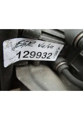 PACCAR MX13-egrValve_1896001 Engine Parts