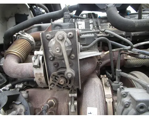 PACCAR MX13-egrValve_1896001 Engine Parts