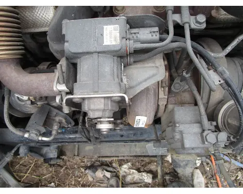 PACCAR MX13-egrValve_1896001 Engine Parts