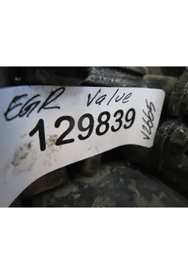 PACCAR MX13-egrValve_1952321 Engine Parts